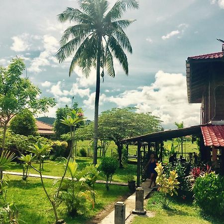 Soluna Guest House Pantai Cenang  Εξωτερικό φωτογραφία