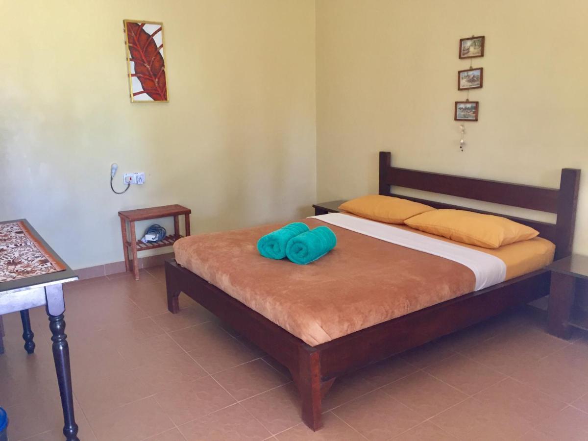 Soluna Guest House Pantai Cenang  Εξωτερικό φωτογραφία