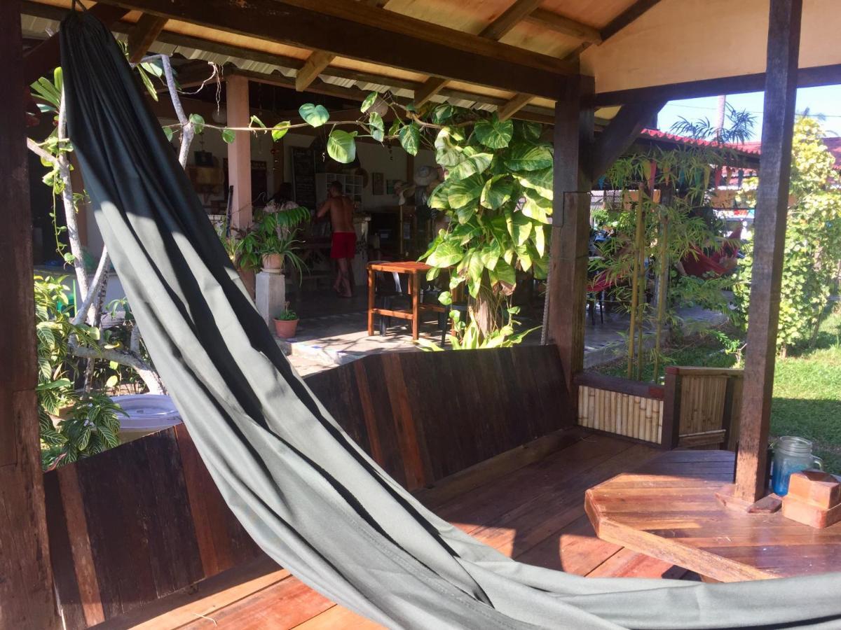 Soluna Guest House Pantai Cenang  Εξωτερικό φωτογραφία