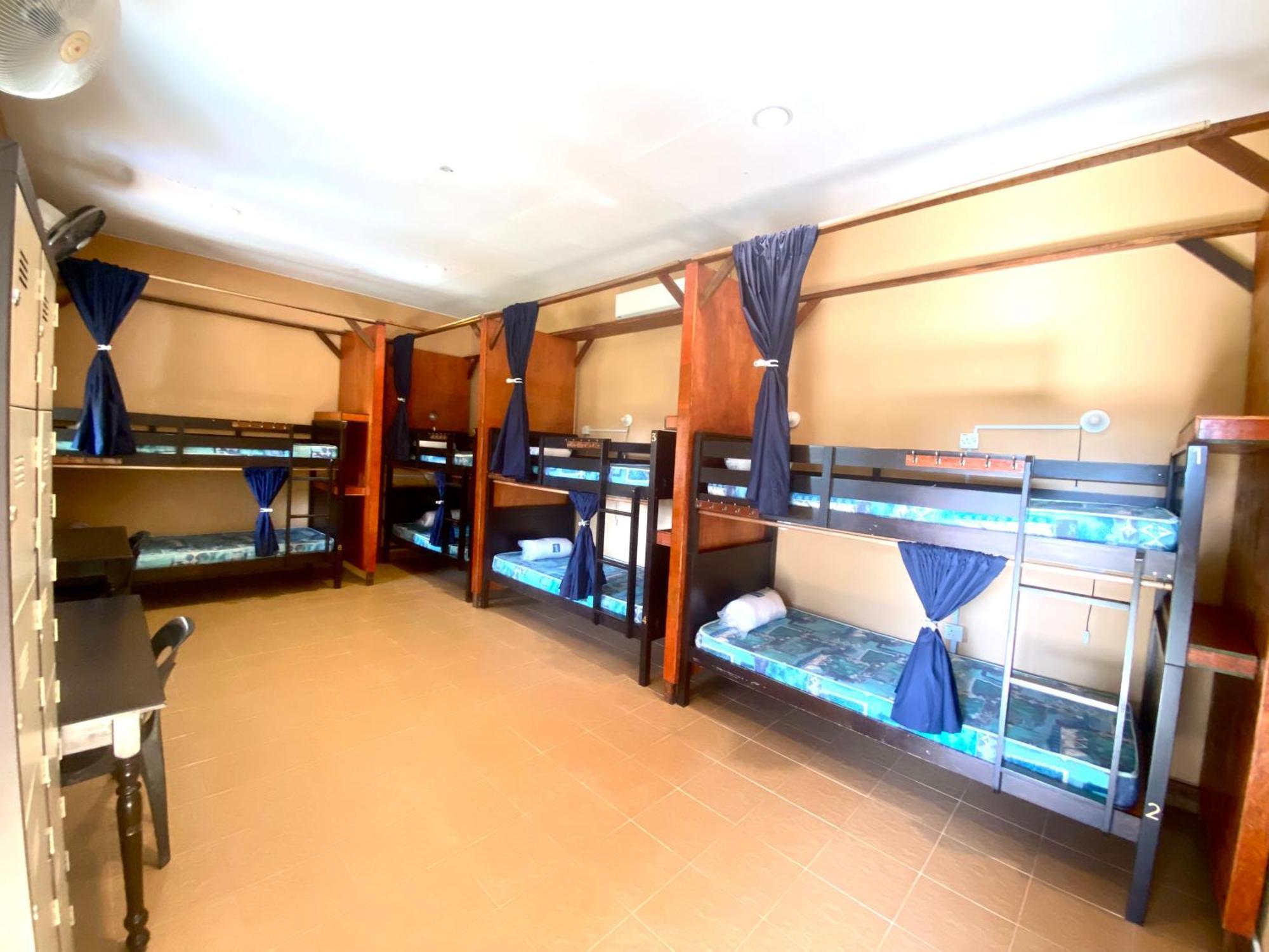 Soluna Guest House Pantai Cenang  Εξωτερικό φωτογραφία