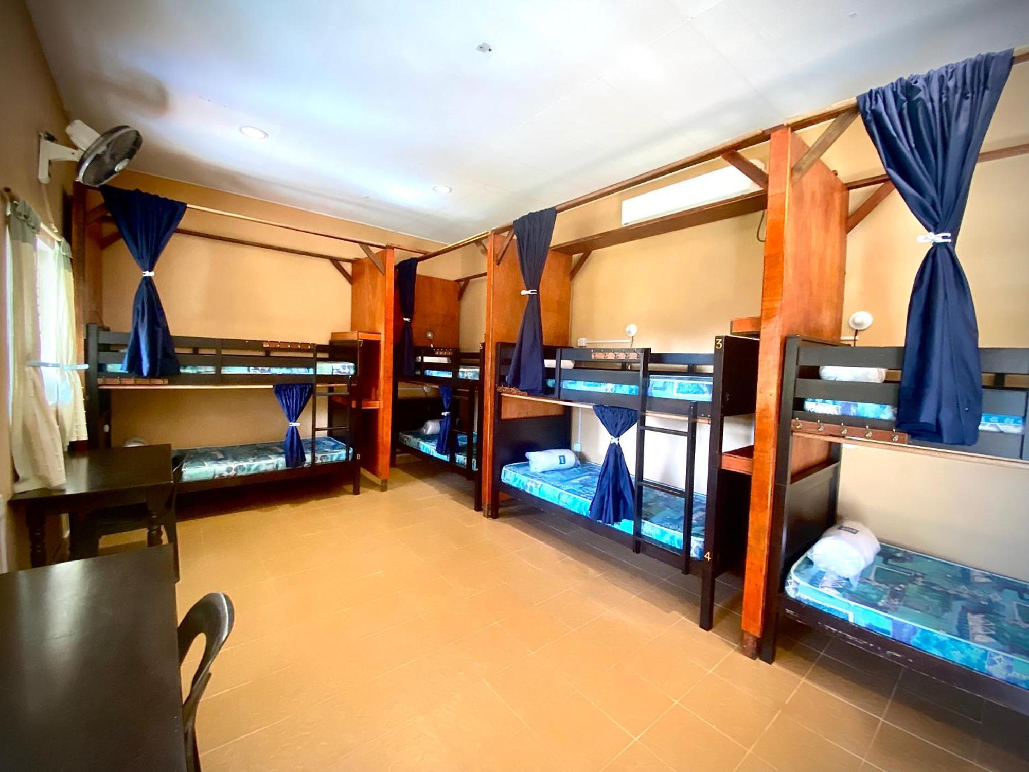 Soluna Guest House Pantai Cenang  Εξωτερικό φωτογραφία
