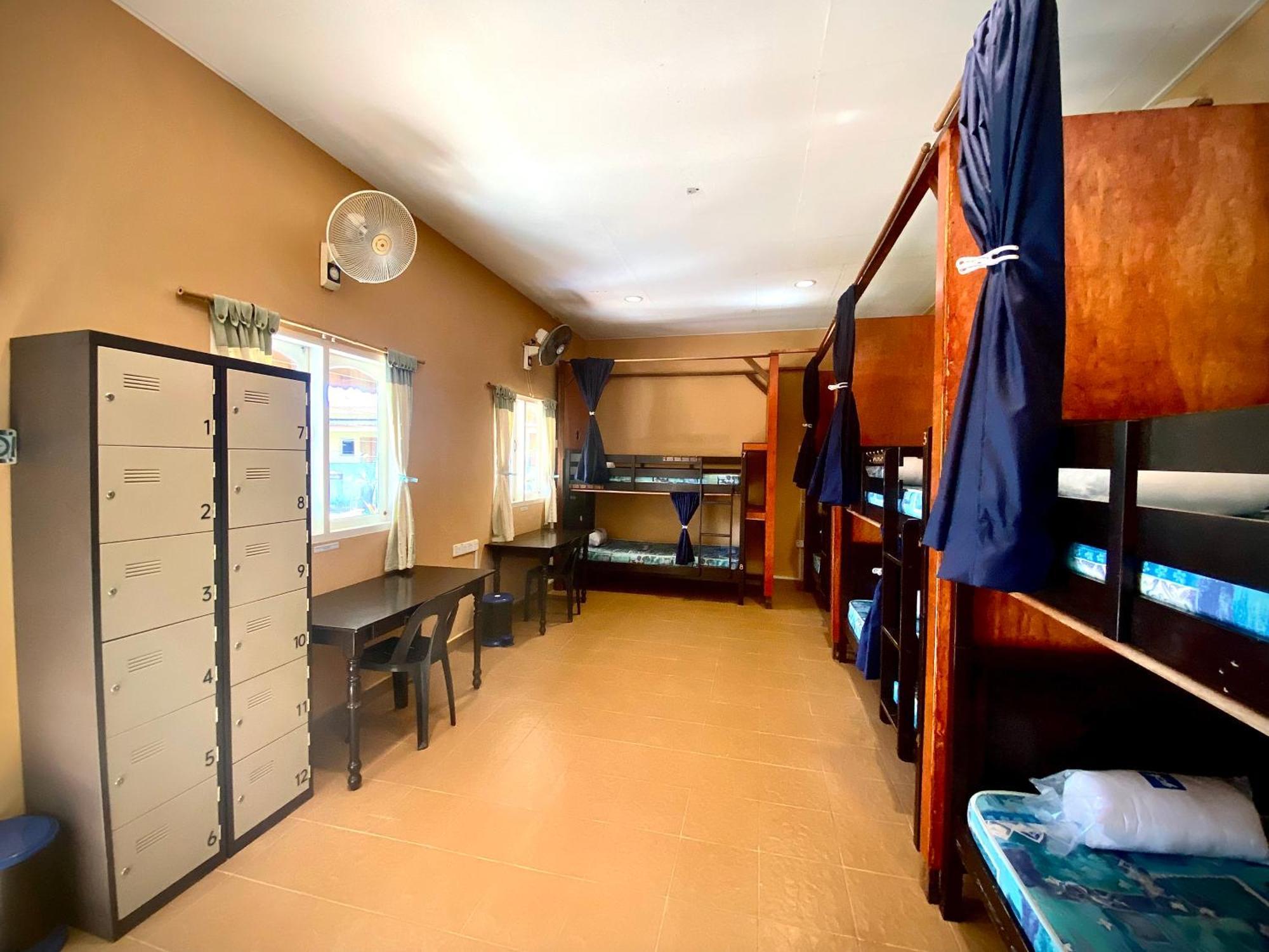 Soluna Guest House Pantai Cenang  Εξωτερικό φωτογραφία