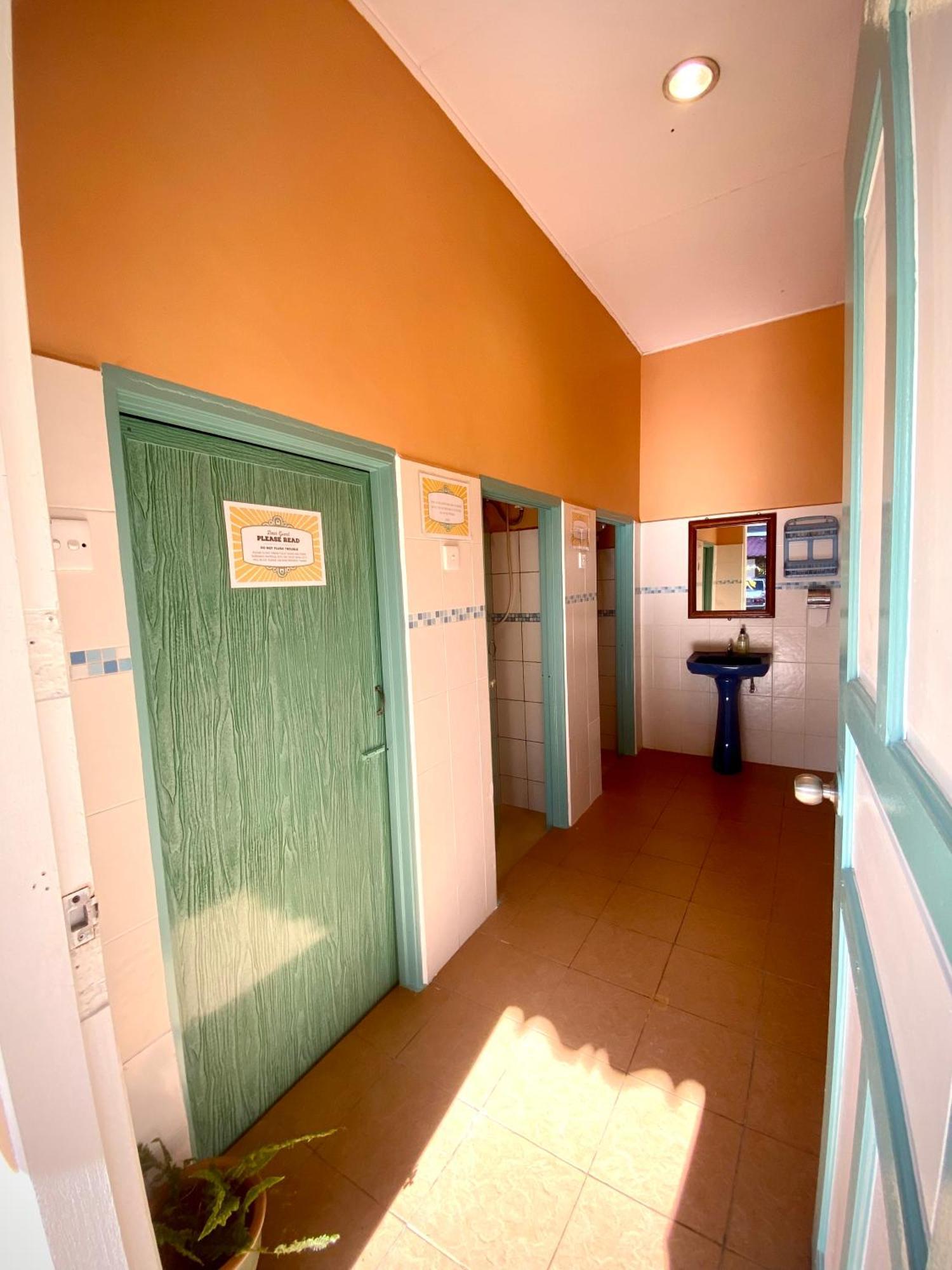 Soluna Guest House Pantai Cenang  Εξωτερικό φωτογραφία