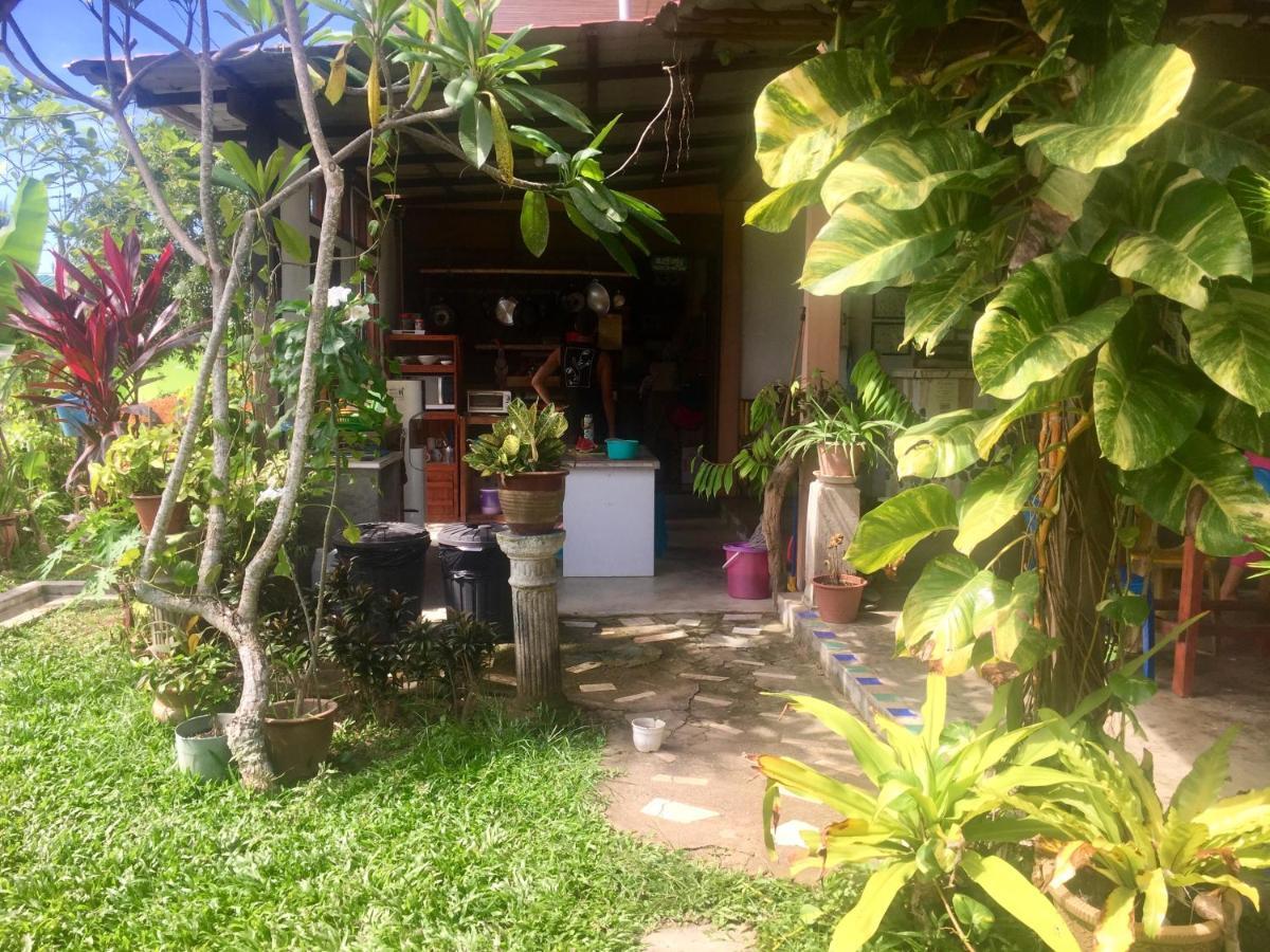 Soluna Guest House Pantai Cenang  Εξωτερικό φωτογραφία