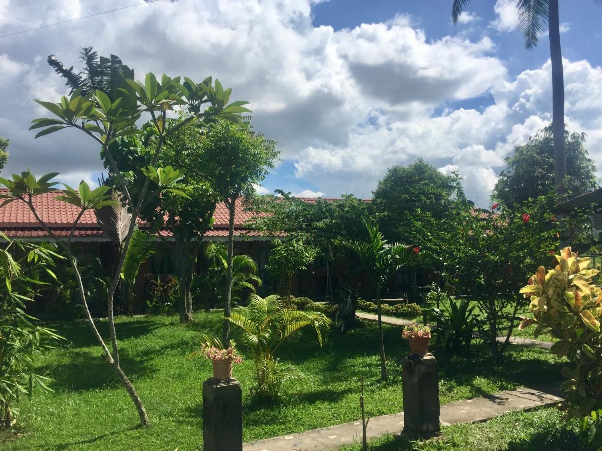 Soluna Guest House Pantai Cenang  Εξωτερικό φωτογραφία